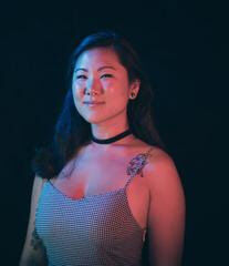 Lauren Cho